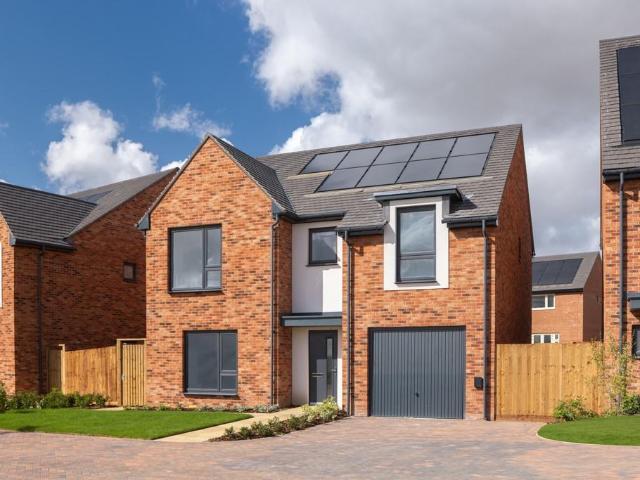 House for sale in Evershot, Isle Of Man