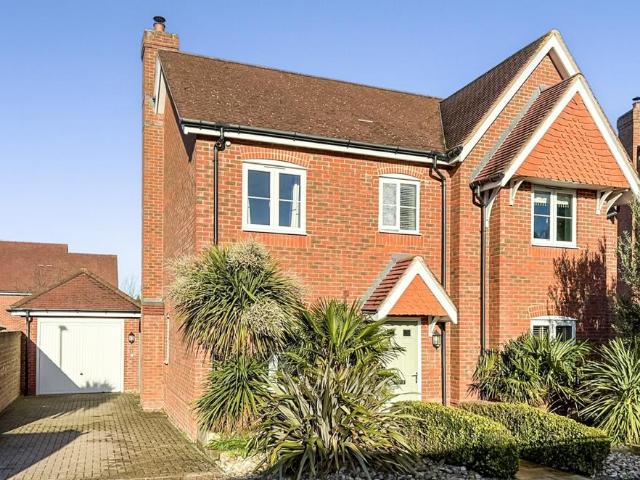 House for sale in Dromore, Oxfordshire