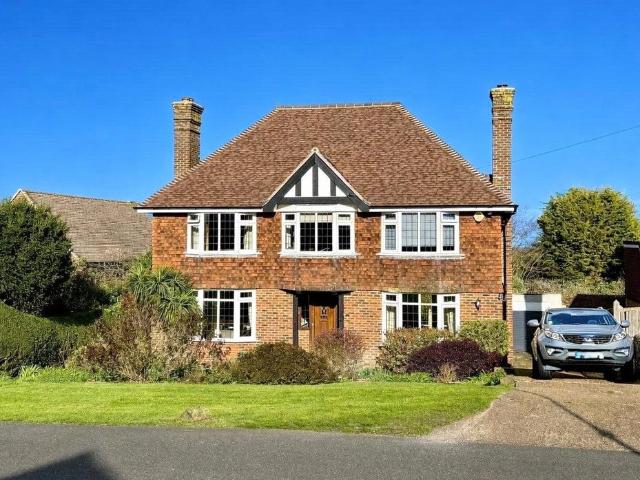 House for sale in Ratton Village, Eastbourne