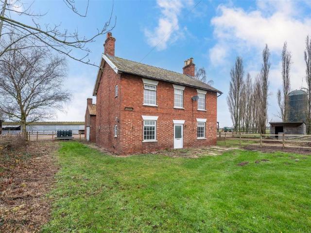 House for sale in Spalford, Alverton