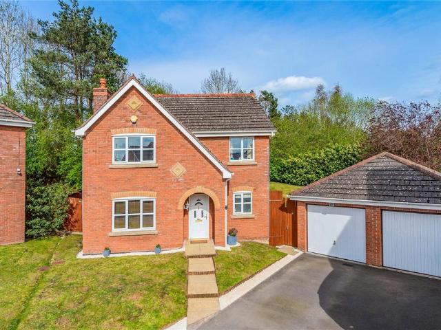 House for sale in Telford
