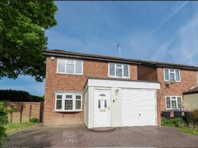 House for sale in Alton Barnes, Essex