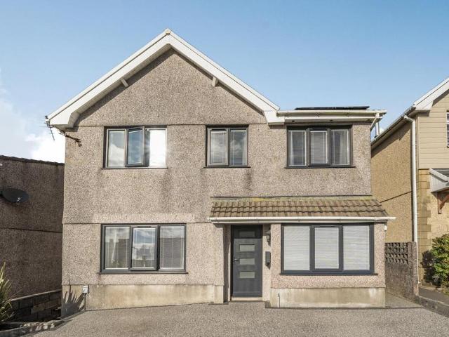 House for sale in Dunvant, Wales