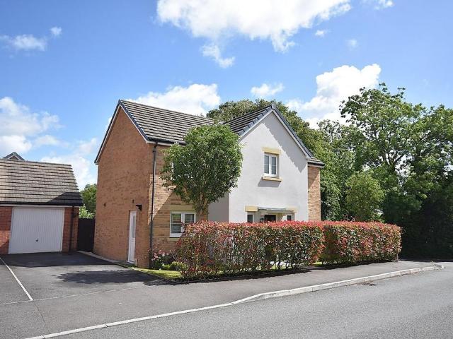 House for sale in Twyn-yr-Odyn, Wenvoe