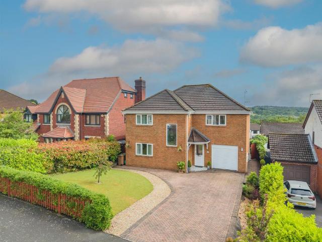 House for sale in Springfield, Pontllanfraith