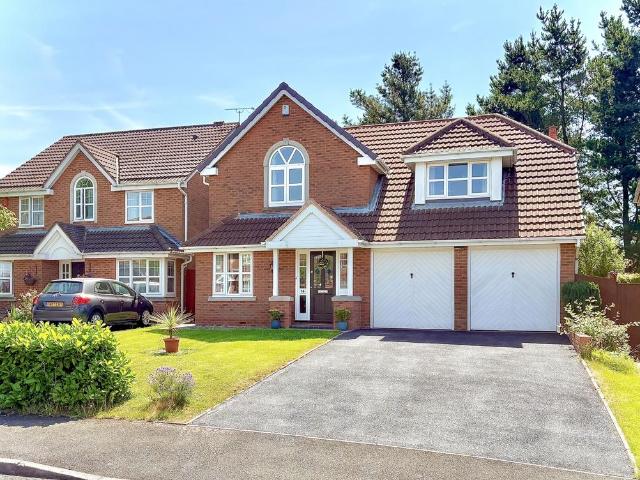 House for sale in Dibdale, Coseley
