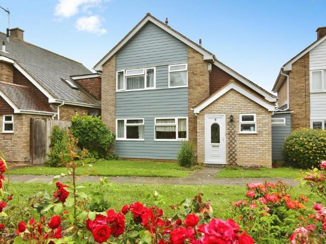 House for sale in Woodcot, Middlecroft