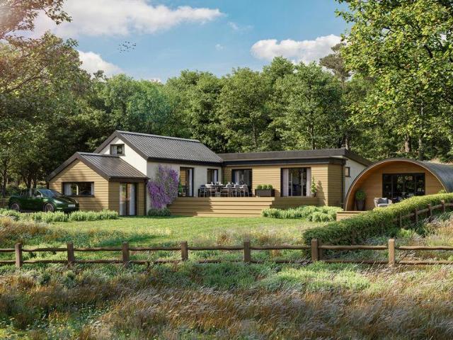 House for sale in Holcombe Down, Bridford
