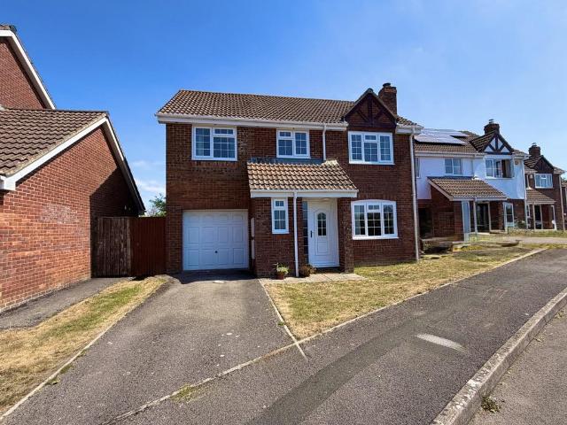 House for sale in Vastern, Wiltshire