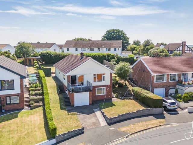 House for sale in Newton, Wales