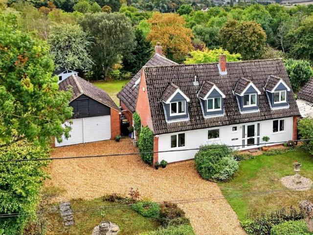 House for sale in Bedford