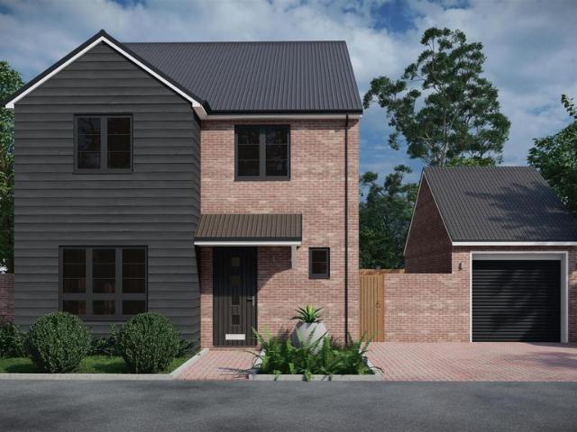 House for sale in Somersham, Huntingdonshire