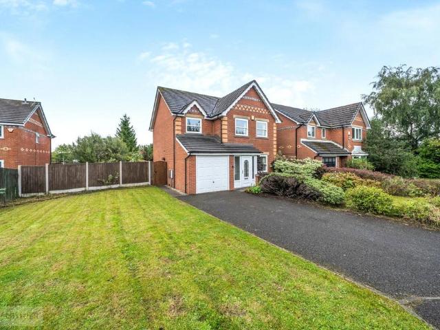 House for sale in Whinny Heights, Blackburn