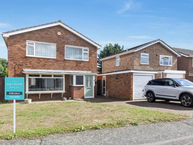 House for sale in Shoeburyness, Southend-on-Sea
