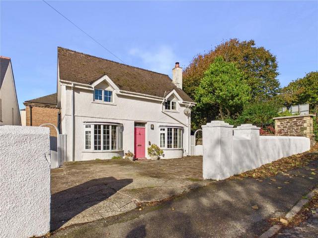 House for sale in Hakin, Milford Haven