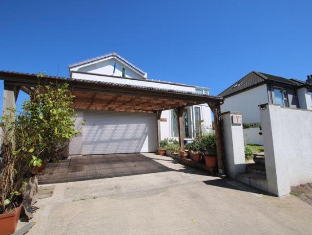 House for sale in Port Erin