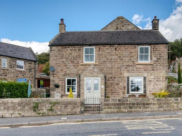 House for sale in Dethick, Lea and Holloway CP, Kedleston