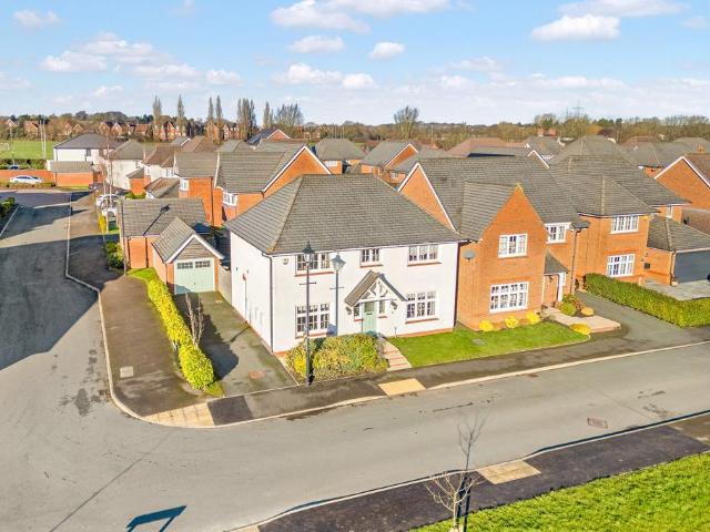 House for sale in Lunts Heath, Widnes