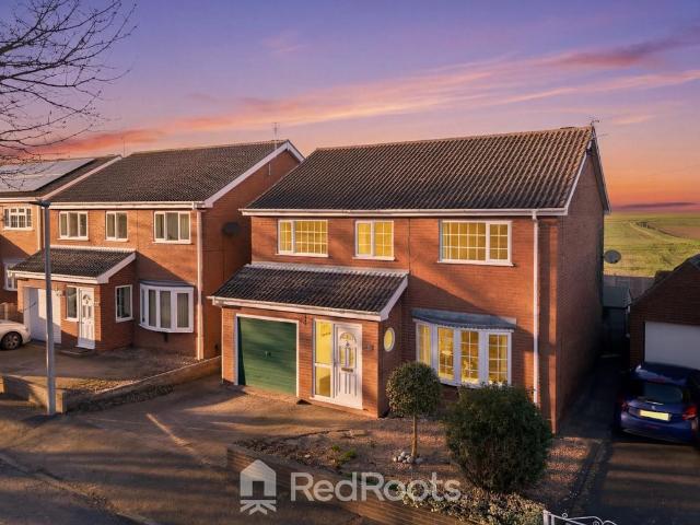 House for sale in Epworth, North Lincolnshire