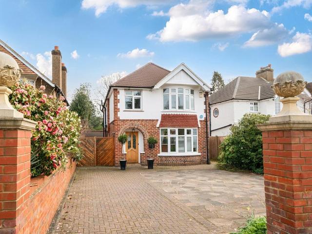 House for sale in West Drayton, Greater London