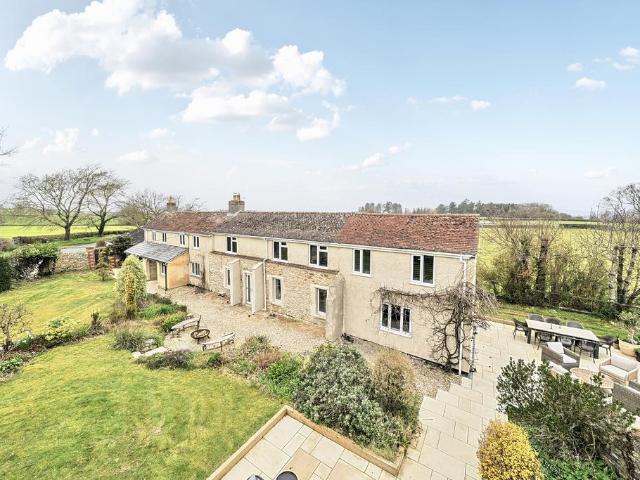 House for sale in Sellicks Green, Pitminster