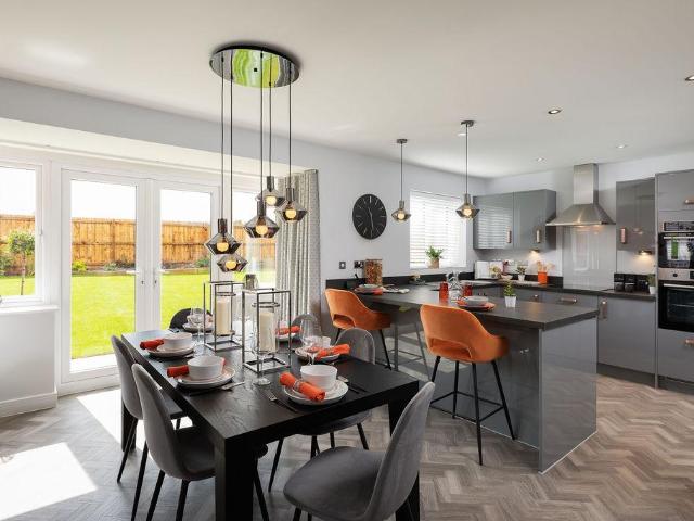 House for sale in Elloughton-cum-Brough, Brough