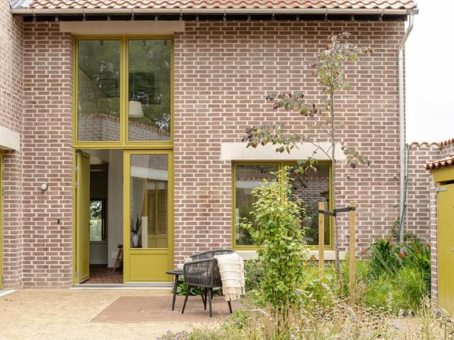 House for sale in Duton Hill, Essex