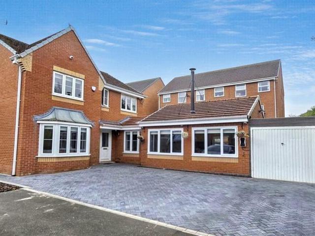 House for sale in Murton, Isle Of Man