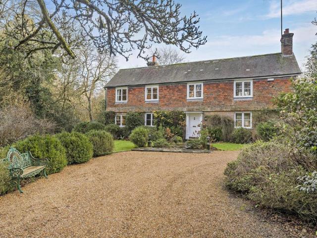 House for sale in Salehurst and Robertsbridge, Heathlands