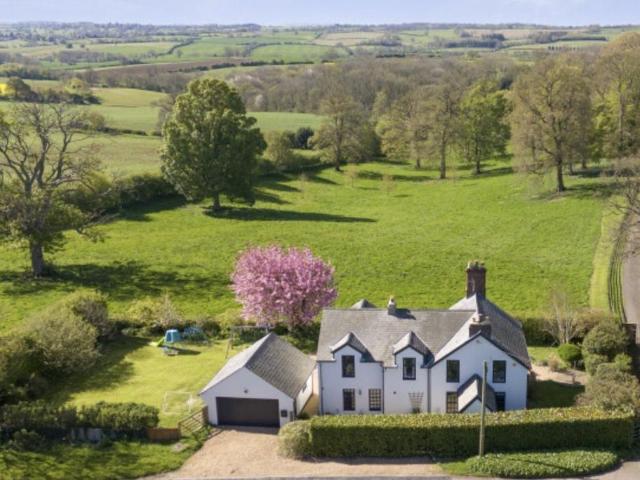 House for sale in Guilsborough, Northamptonshire