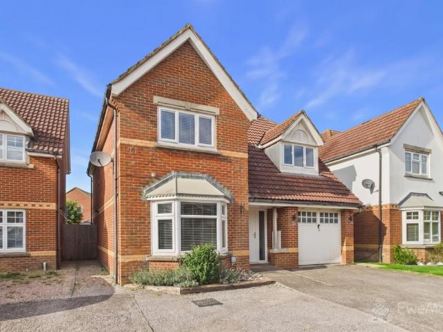House for sale in Gibraltar, Folkestone and Hythe