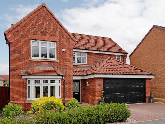 House for sale in Shireoaks, Costhorpe