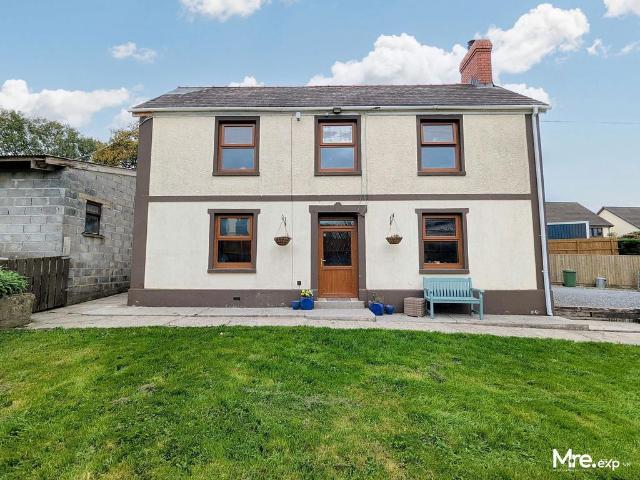 House for sale in St Clears, Wales
