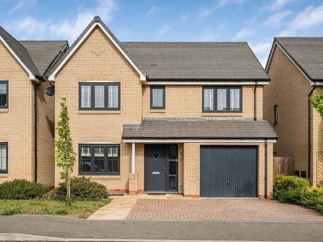 House for sale in Barway, Cambridgeshire