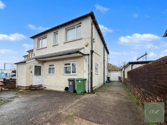House for sale in Falcon Lodge, Wales