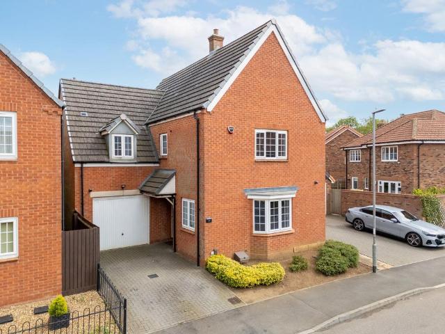 House for sale in Leisure Village, Kettering