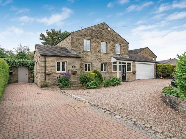 House for sale in Gargrave