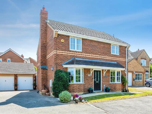 House for sale in Arrington, Cambridgeshire