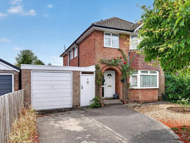 House for sale in Barton Seagrave