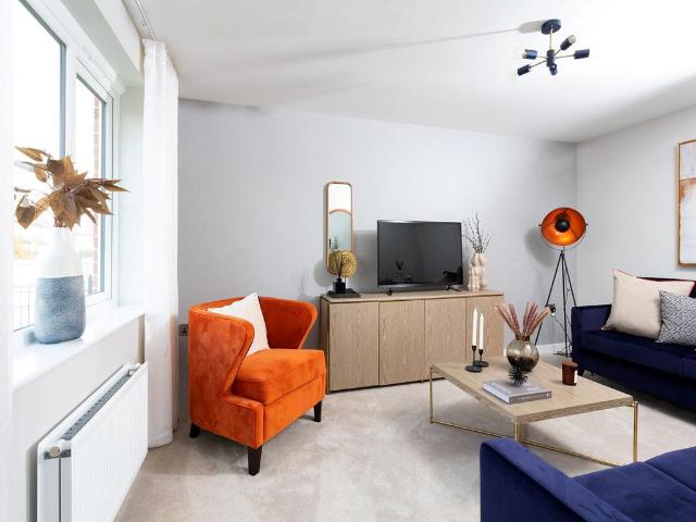 House for sale in Melling, Sefton