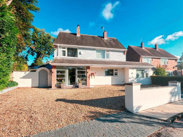 House for sale in Bebington, Wirral