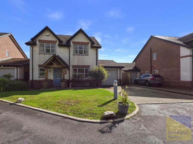 House for sale in Lea Town, Preston