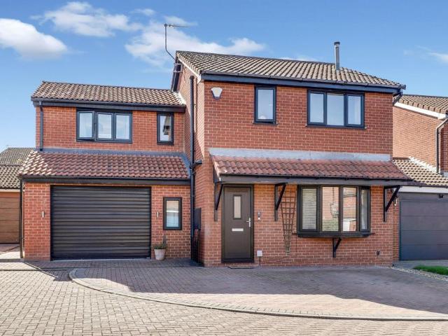 House for sale in West Bridgford, Rushcliffe
