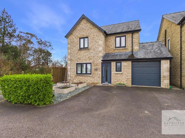 House for sale in Cabus, Wyre
