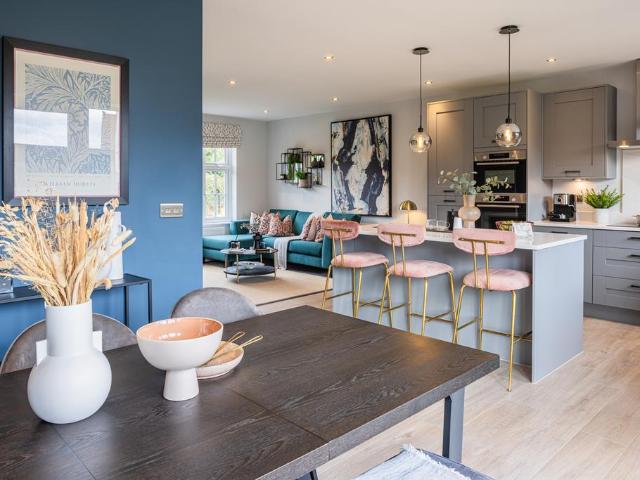 House for sale in Watergate, Isle Of Man