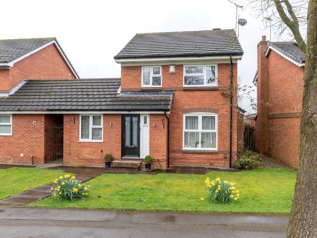 House for sale in Slaid Hill, Moortown