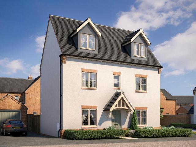 House for sale in Bedford