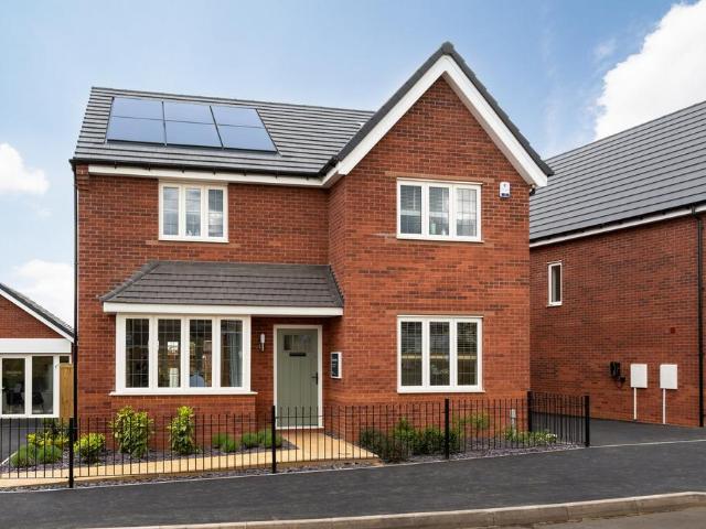 House for sale in Harpole, Isle Of Man