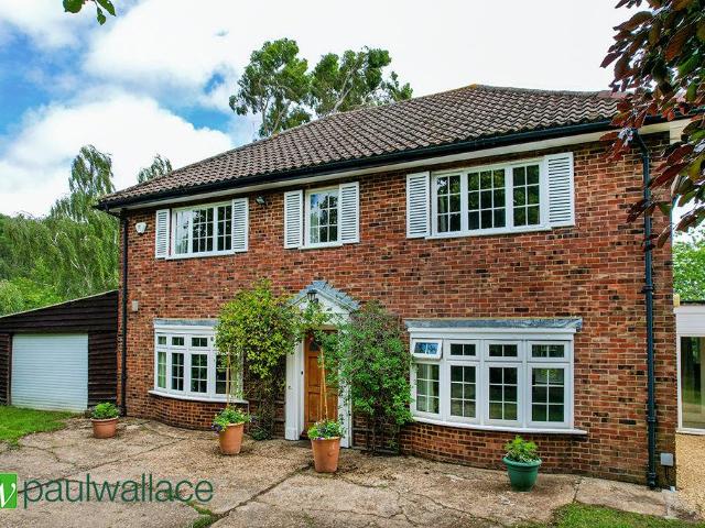 House for sale in Broxbourne, Hertfordshire