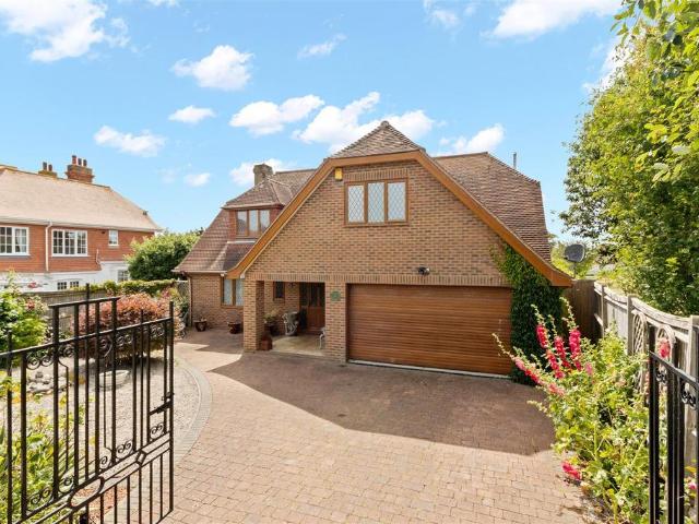 House for sale in Seaford, Iford